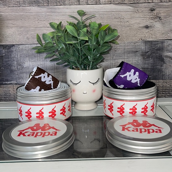 ❤️NEW!!!❤️Kappa Banda Belt. - Picture 1 of 14